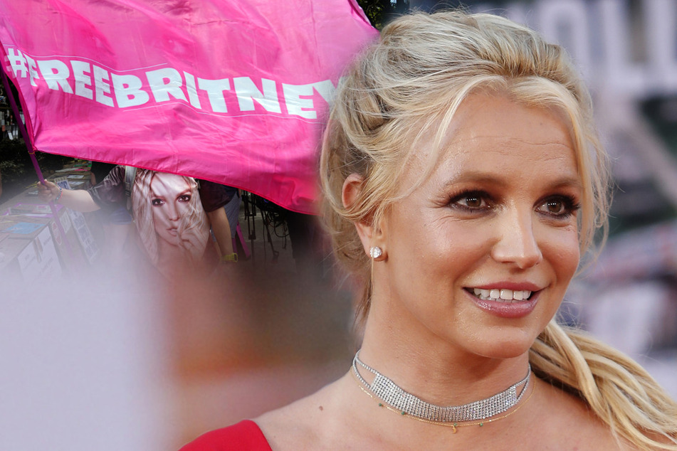 Britney Spears: Britney Spears: Teilerfolg vor Gericht, Vorwürfe gegen Vater