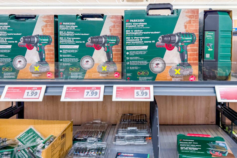 Lidl verkauft ab Donnerstag (5.2.) diese coolen Angebote