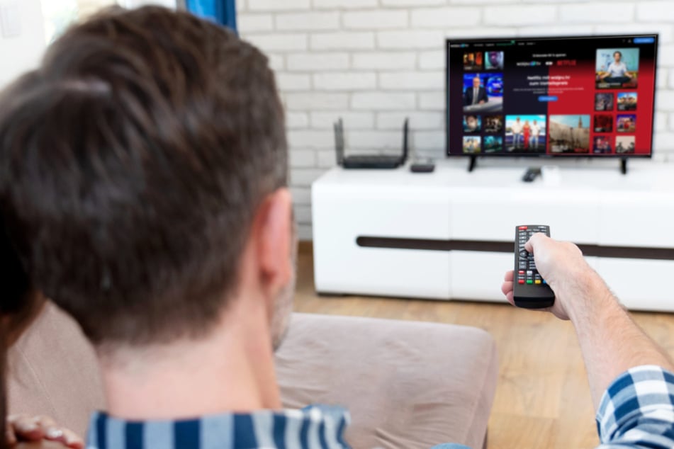 waipu.tv Angebot mit Netflix kurze Zeit nur 9 statt 17,99 Euro pro Monat