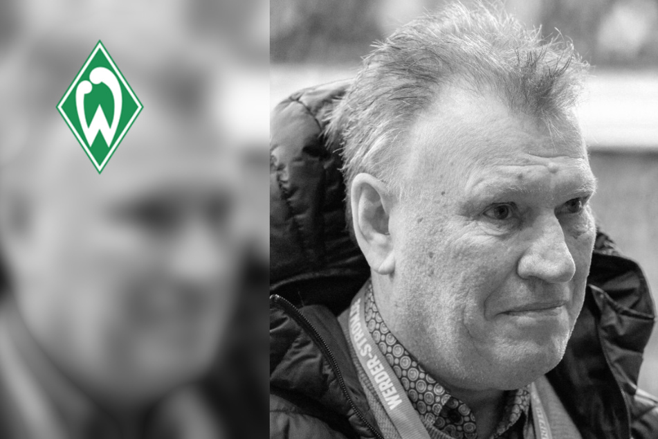 Werder Bremen trauert um seinen ersten ausländischen Kapitän Per Röntved (†74)