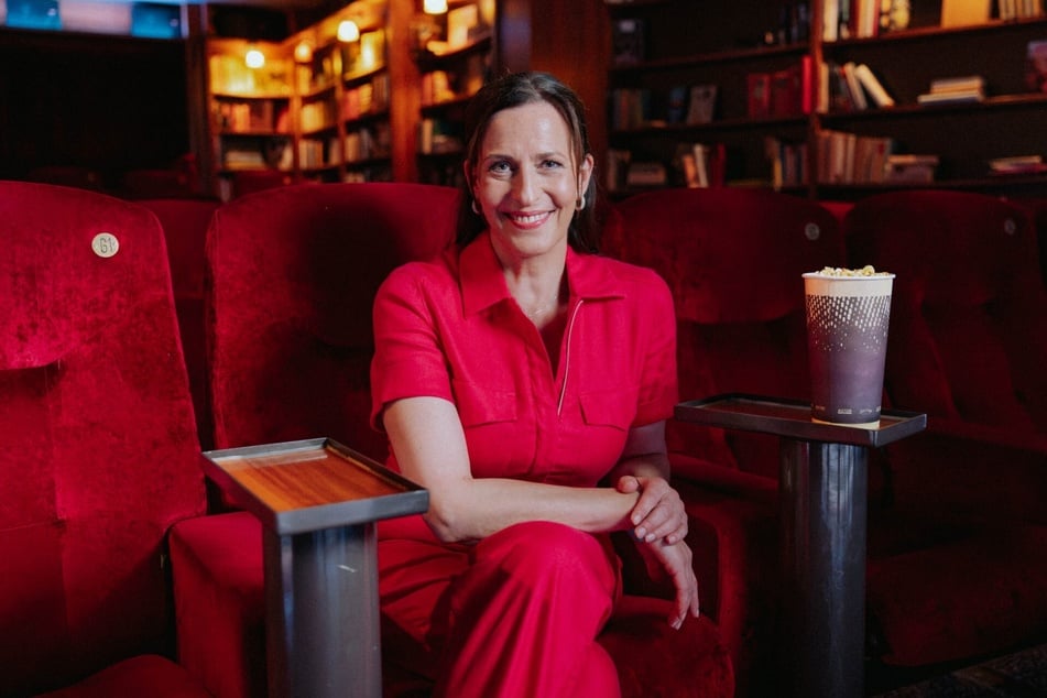 Ulrike Frank (57) erklärt, dass Katrin Flemming einen Partner auf Augenhöhe braucht.