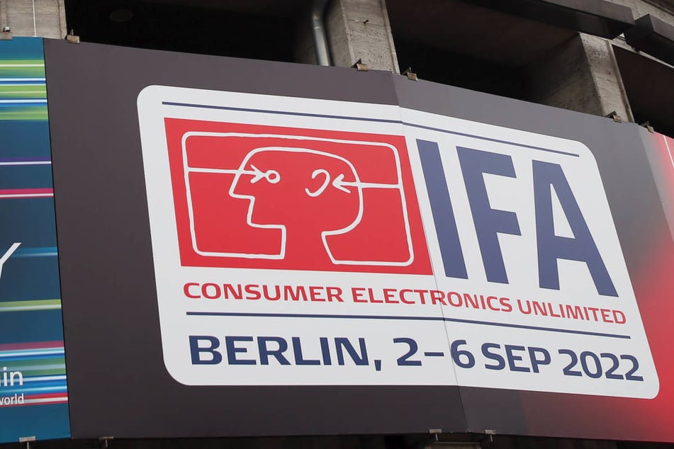 Berlin: Erstmals seit 2019: Elektronikmesse IFA öffnet in gewohntem Format die Pforten