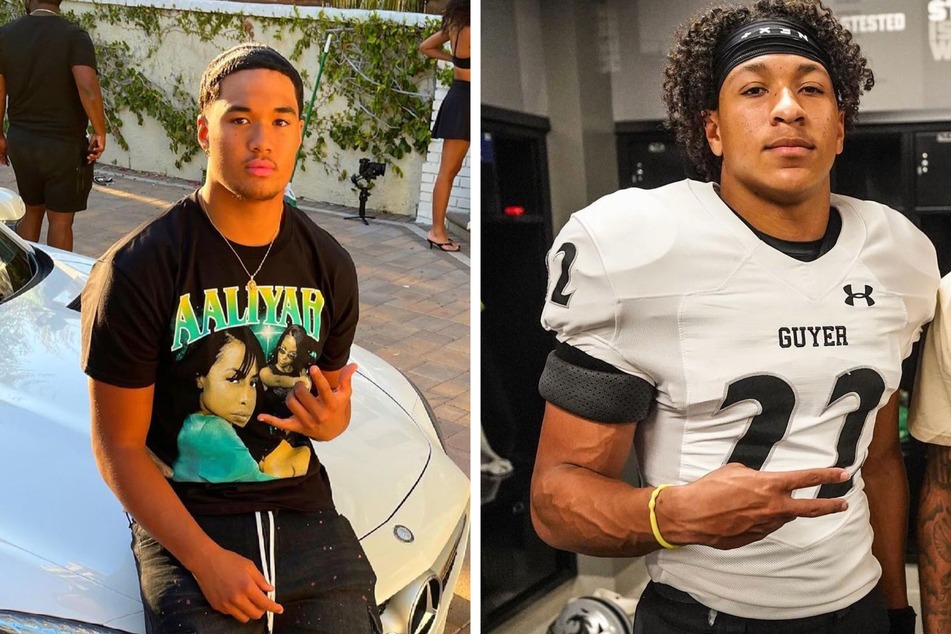 Oregon football landed two major prospects on College Football's early signing day with Matayo Uiagalelei and Peyton Bowen.