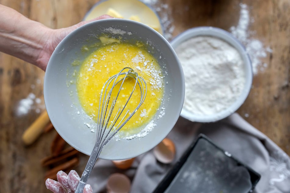 Einfache Rezepte mit Buttermilch: So leicht wie lecker