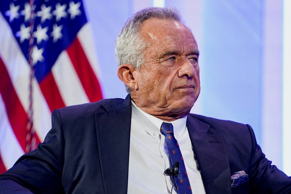 Robert F. Kennedy Jr. has unveiled proposed measures that would effectively ban transgender youth from accessing gender-affirming care.