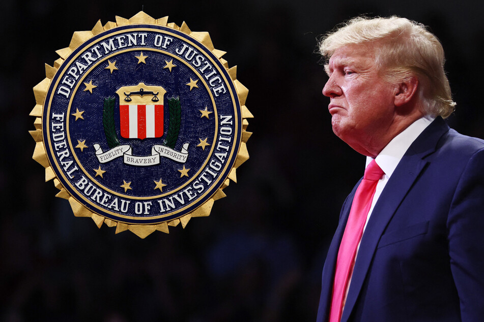 Fellow republicans and Fox News journalists are calling for disgraced former president Donald Trump to stop his verbal attacks aimed at the FBI.