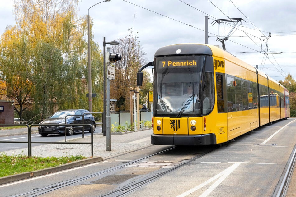 Nutzer des Dresdner ÖPNV müssen sich auf einige Fahrplanänderungen einstellen. (Symbolfoto)