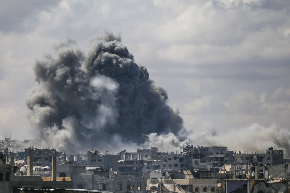 Israel will die Offensive im Gazastreifen bald weiter verschärfen, um die Hamas zur Freilassung weiterer Geiseln zu zwingen.