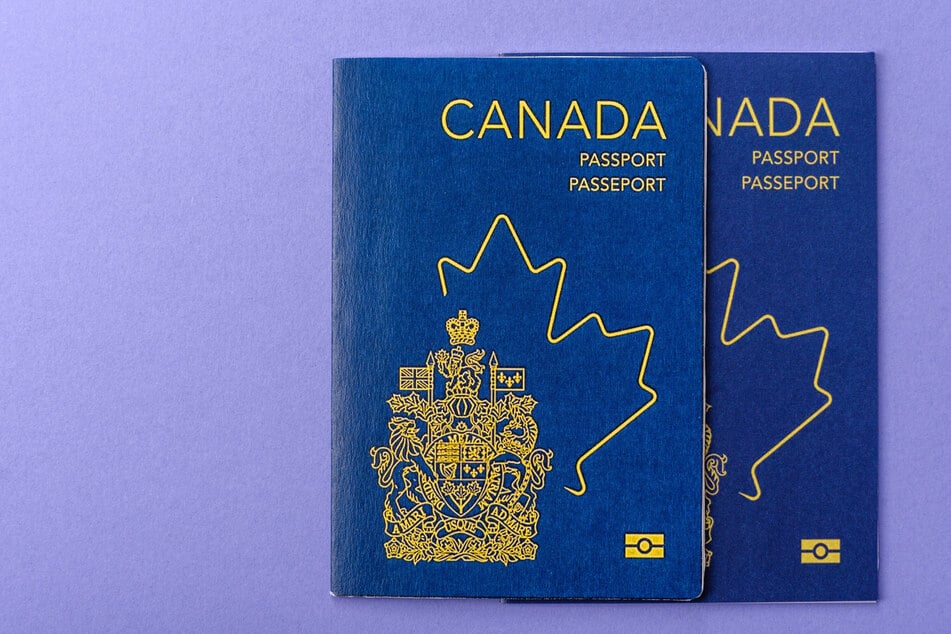 Canadian passport holders with the nonbinary gender designation "X" have been warned that they may be denied entry to the US.