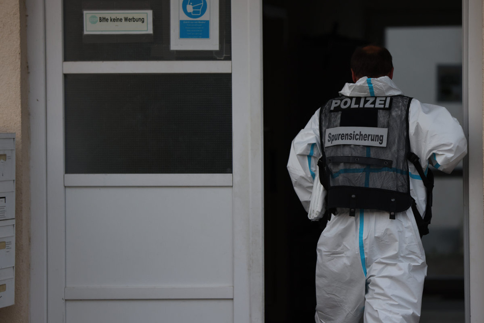 München: Frau in Asylunterkunft getötet, Kind zurückgelassen: Polizei gibt nähere Details bekannt
