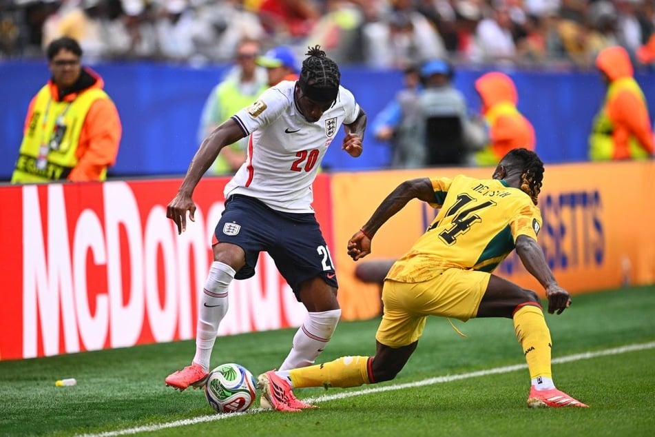 Bei der aktuellen Fußball-WM stand der Ghanaer in allen drei Gruppenspielen über 90 Minuten für sein Land auf dem Platz.