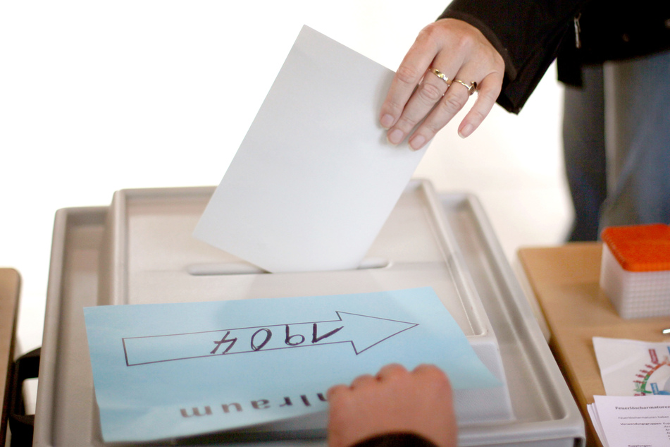 Am Sonntag können sich rund 14 Millionen Bürger an den Kommunalwahlen beteiligen. Die Wahllokale öffnen um 8 Uhr. (Symbolbild)
