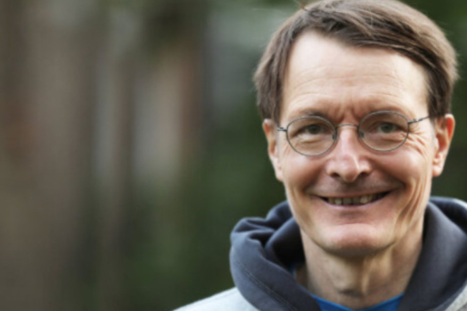 Karl Lauterbach: "Impfverweigerer gefährden ihr eigenes und unser Leben"