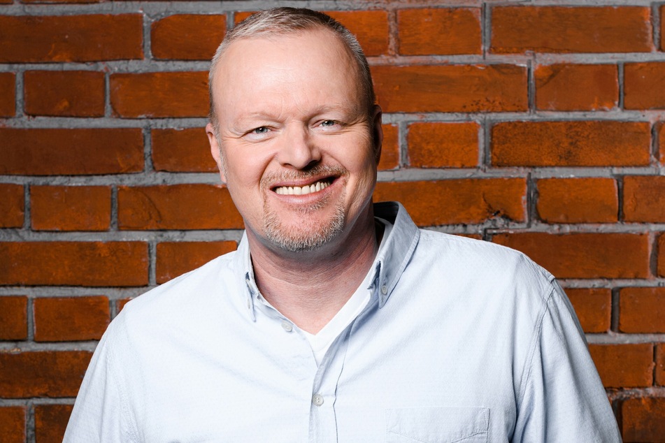 Stefan Raab (53) produziert für TVNOW eine neue Late-Night-Show.