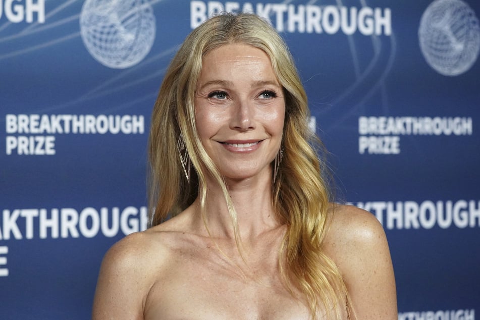 Gwyneth Paltrow (53) warnte ihren 19-jährigen Sohn Moses vor einer intimen Szene in ihrem neuen Film, die ihn vielleicht peinlich berühren könnte. Doch selbst diese Vorwarnung half nicht.