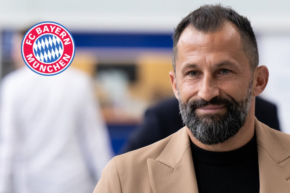 FC Bayern: Dieser Spieler steht bei Salihamidzic ganz oben auf der Wunschliste
