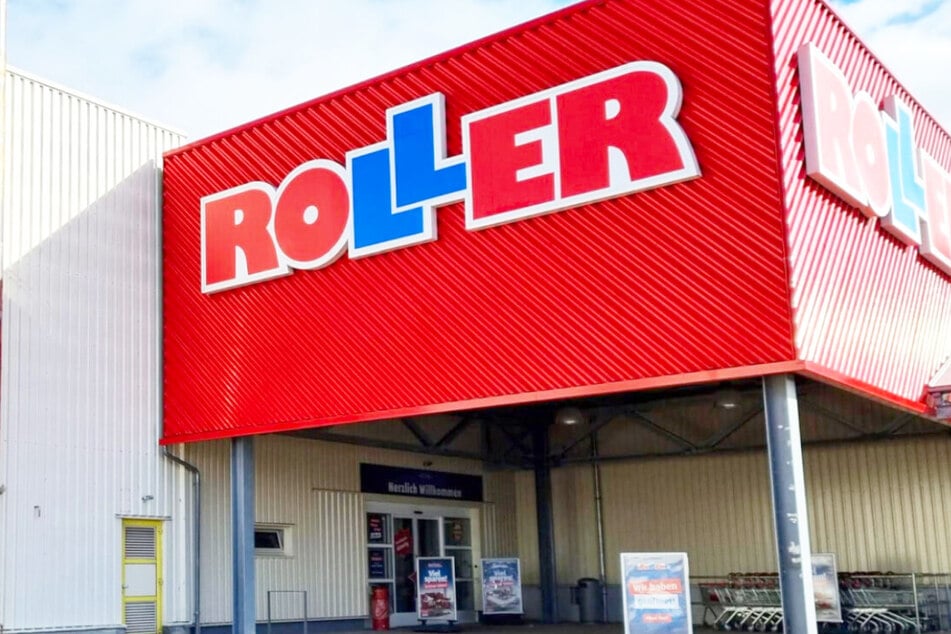 ROLLER Möbel in Crailsheim
