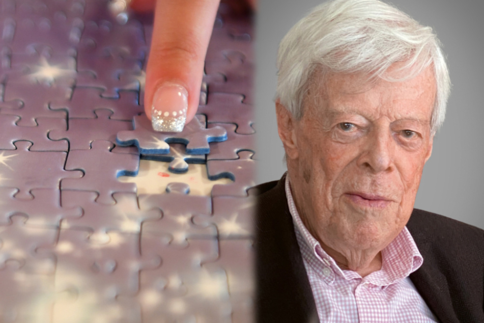 Der Ravensburger Unternehmer Otto Julius Maier feiert seinen 90. Geburtstag. (Fotomontage)