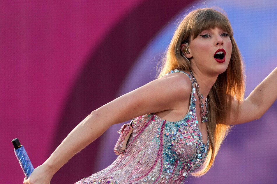 Taylor Swift adds 14 more shows to The Eras Tour and confirms opener for UK and Europe