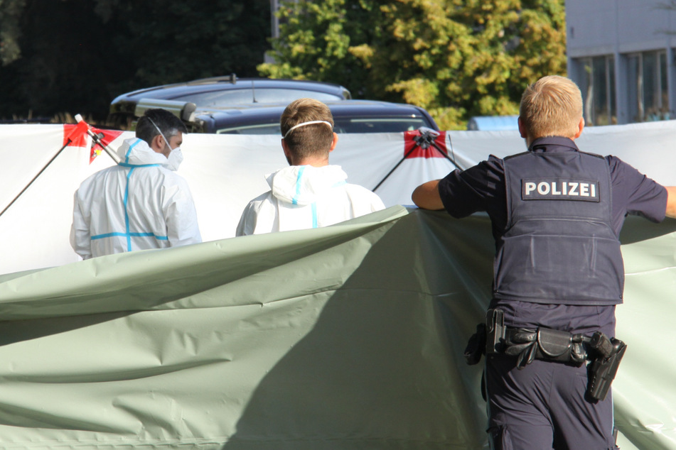 Mitte August war eine tote Frau in einem Auto in Ingolstadt entdeckt worden.