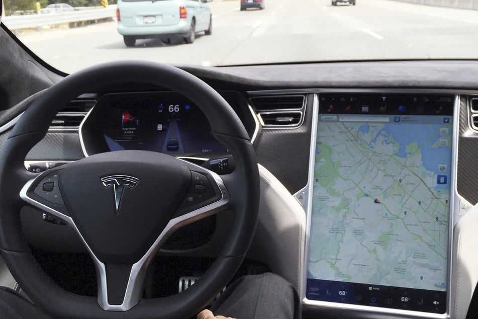 Elon Musk: Tesla's "self-driving" systems under increased scrutiny as regulator expands probe