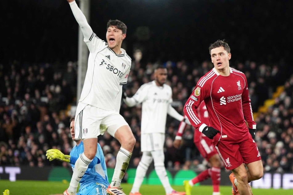 Vor Wirtz-Tor: Medizinischer Notfall überschattet Liverpool-Spiel