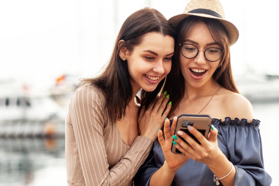 Für 39,95 Euro im Monat gibt's bei der Telekom den perfekten Deal