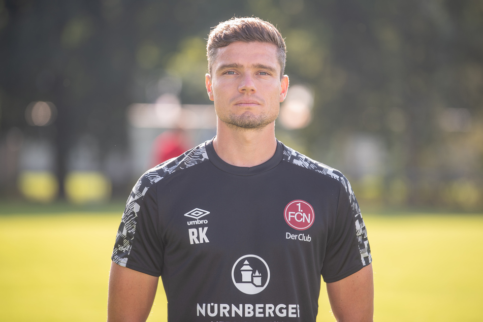 Fußballlehrer Klauß arbeitete seit 2009 im Trainerstab von RB, erst unter Ralf Rangnick, dann als Co-Trainer von Julian Nagelsmann.