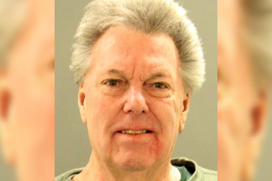 William Stevenson, the first husband of ex-first lady Jill Biden, has been arrested and charged with killing his wife, Linda.
