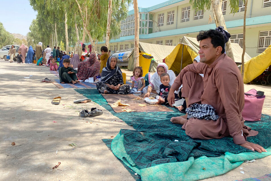 Flüchtlingsrat Thüringen fordert Aufnahme von Flüchtlingen aus Afghanistan