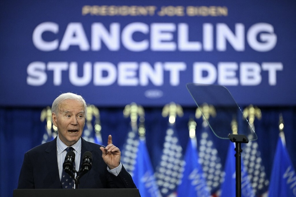 Portions of President Joe Biden's SAVE plan for partial student loan relief have been blocked by federal judges in two separate rulings.