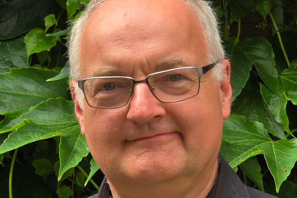 Matthias Hanke (62) und das Team des Museums freuten sich über den Fund.