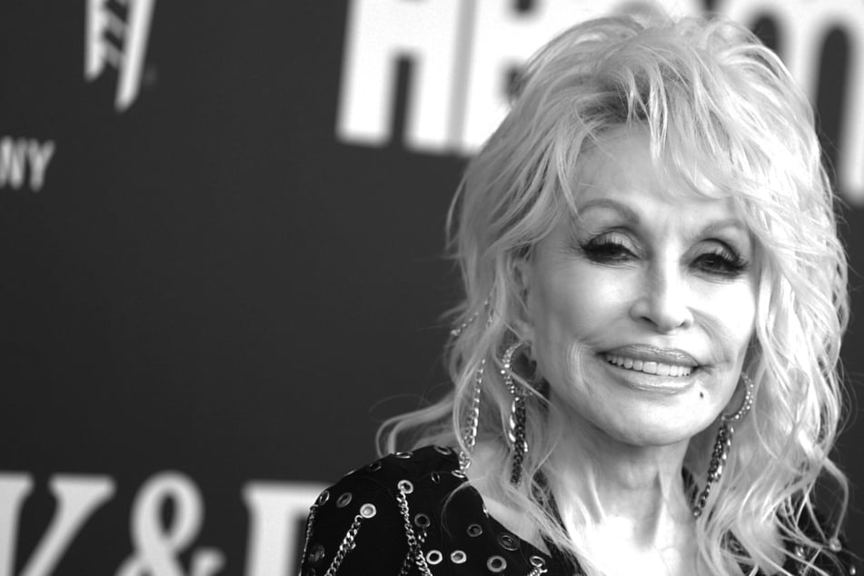 Mit 80 Jahren: Countrysängerin Dolly Parton ist tot