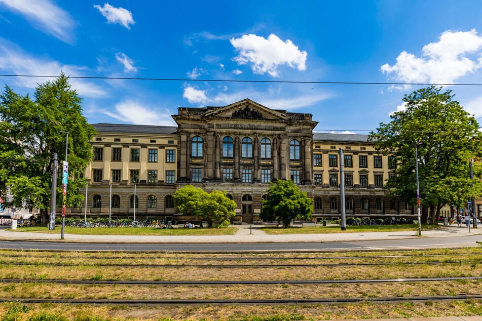 In der Hochschule für Musik findet am Sonntagnachmittag ein Jubiläumskonzert statt. (Archivfoto)