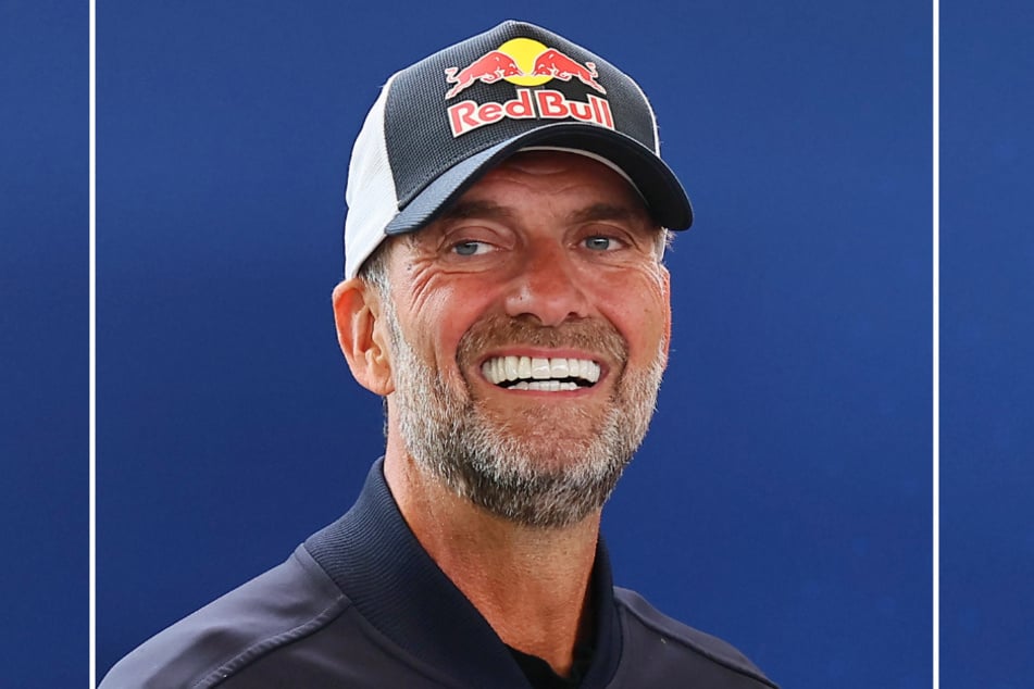 Jürgen Klopp (58) spricht sich für eine "U21"-Liga aus.