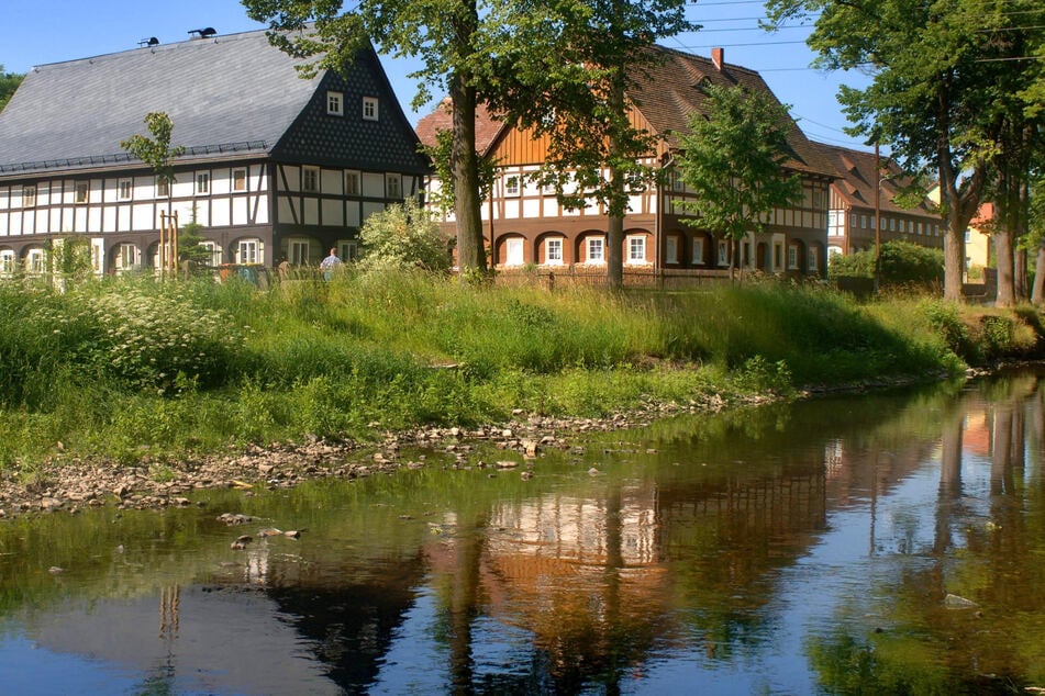 Reicher Professor gestorben: Millionenerbe für sächsisches Dorf