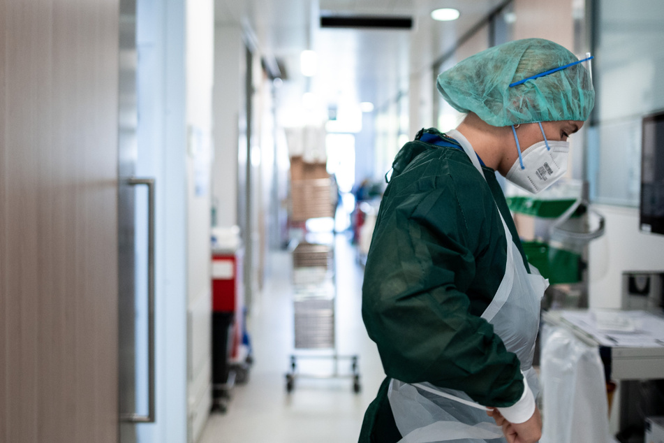 Operationen verschoben, weniger Betten verfügbar: Lage an NRW-Kliniken verschärft sich
