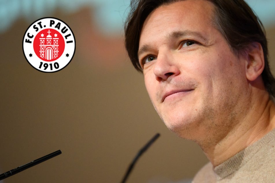 FC St. Pauli trennt sich von Geschäftsleiter! Das steckt dahinter