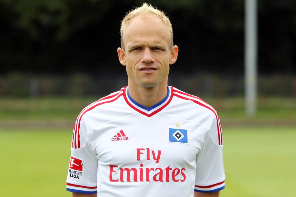 Ex-Profi David Jarolim lief von 2003 bis 2012 für den HSV auf, machte 257 Bundesliga-Spiele für die Rothosen. (Archivfoto)