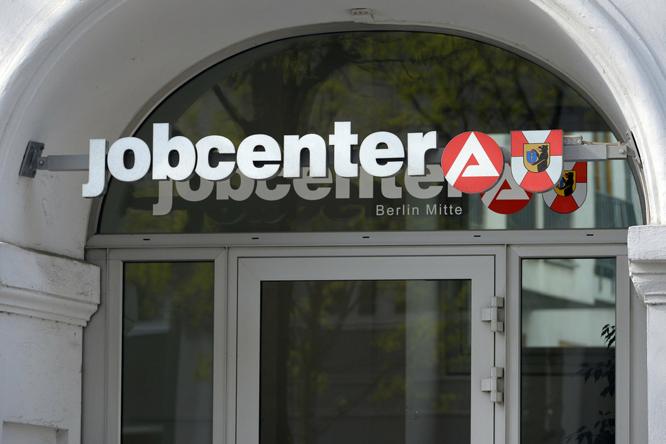 Berlin: Großer Ansturm: Berliner Jobcenter rechnen ab Juni mit rund 60.000 Ukraine-Flüchtlingen