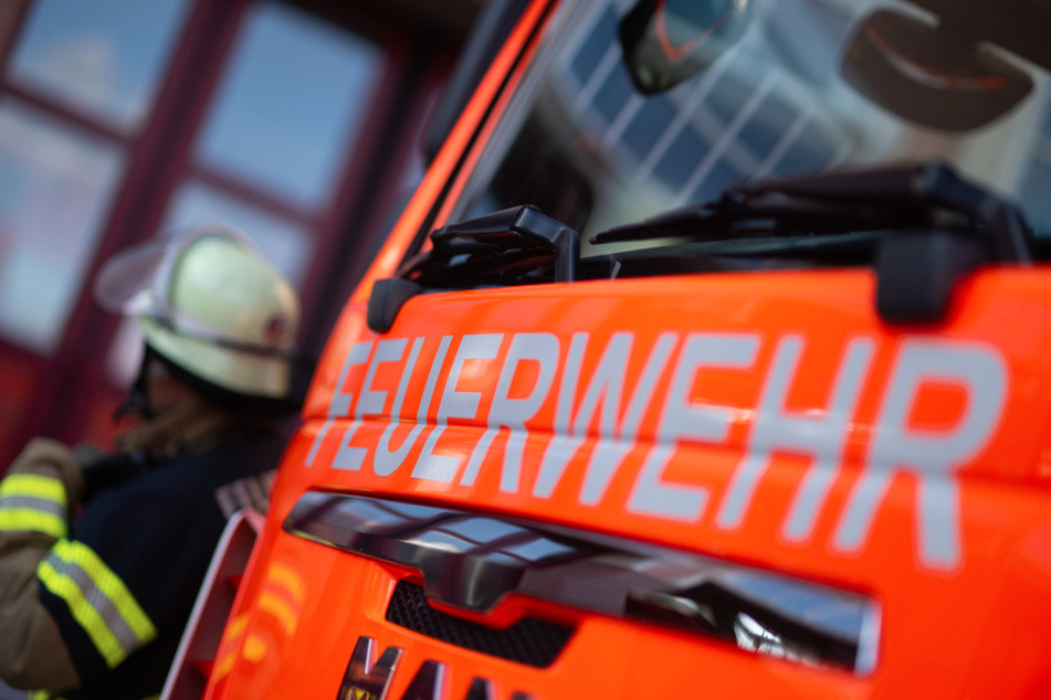 Die Feuerwehren in Thüringen rücken unzählige Male zu Einsätzen aus, die am Ende gar keine sind. (Symbolfoto)