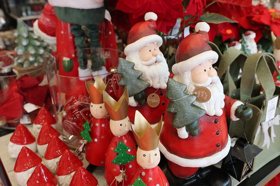 Bei porta wird's festlich! Das läuft am Sonntag (21.12.) in Berlin