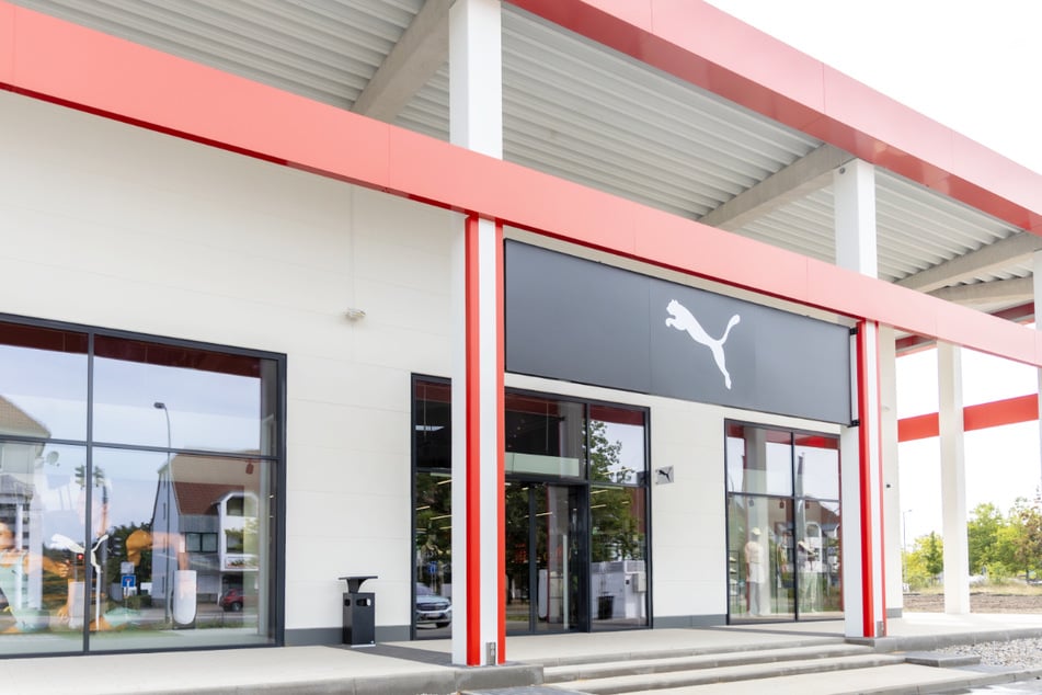 Fashionistas kommen in den Marken-Outlets Schwarzheide-Mitte voll und ganz auf ihre Kosten.