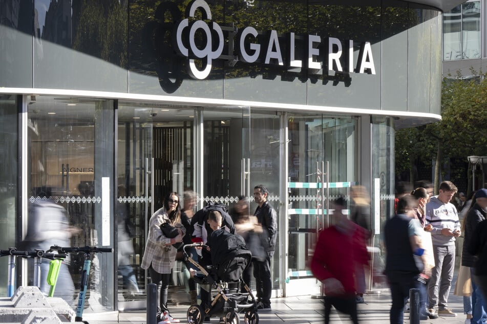 Warenhauskonzern Galeria Karstadt Kaufhof will bundesweit zahlreiche Filialen schließen.