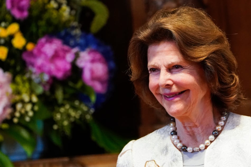 Royaler Besuch: Königin Silvia von Schweden kommt in die Lausitz