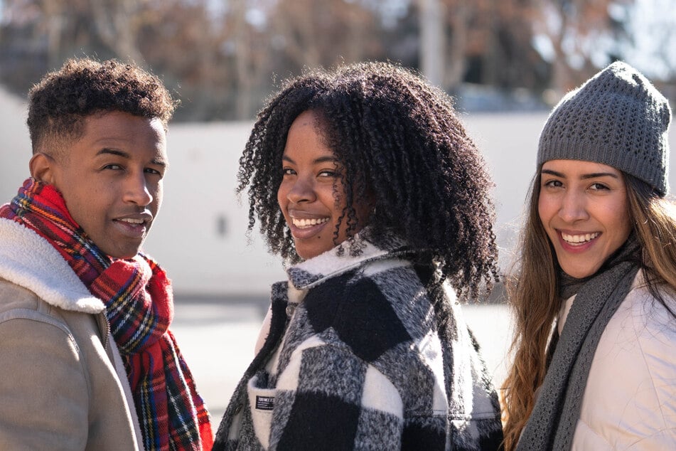 Spruch des Tages vom 9.1.2026 - Tägliche Inspiration von TAG24