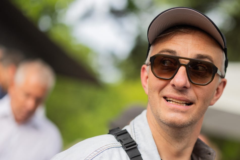 "ZDF Magazin Royale" wird eingestellt: Jan Böhmermann liefert Erklärung für das Show-Aus