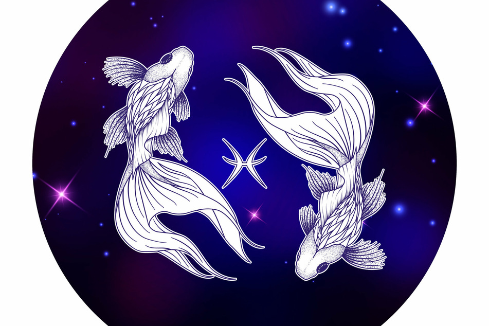 Free Pisces monthly horoscope for September 2023