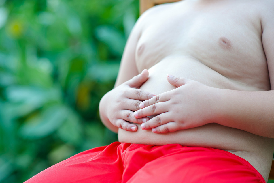 Schon vor Corona waren 15 Prozent der Kinder und Jugendlichen in Deutschland von Übergewicht betroffen.