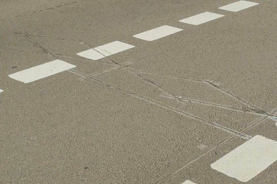 Ganz schön unscheinbar: So sehen die Zählstellen rund um die "Karli" aus.